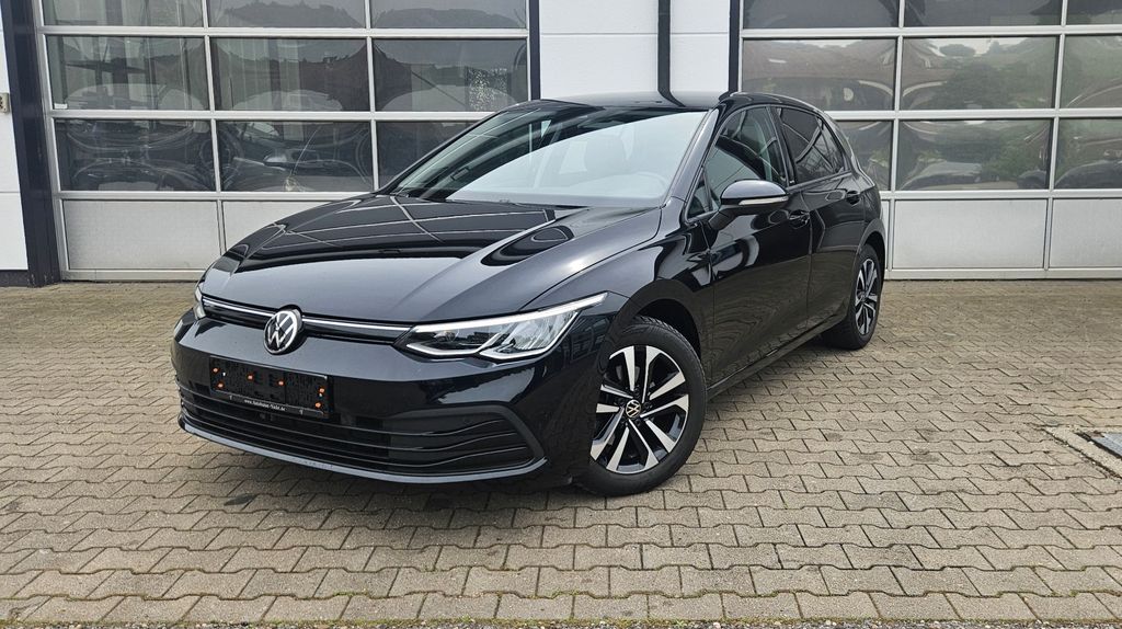 VW Golf 74.000 km 19.990 &euro; Untergruppenbach 74199