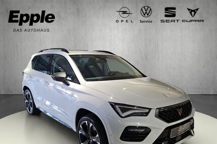Cupra Ateca 17.486 km 34.190 &euro; Rutesheim 71277