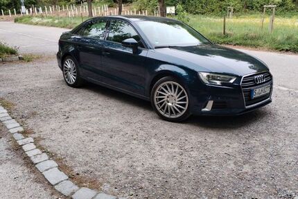 Audi A3 128.600 km 17.200 &euro; Fasanenhof 70565