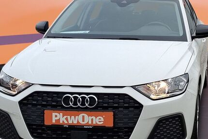 Audi A1 36.772 km 17.860 &euro; Göppingen 73037
