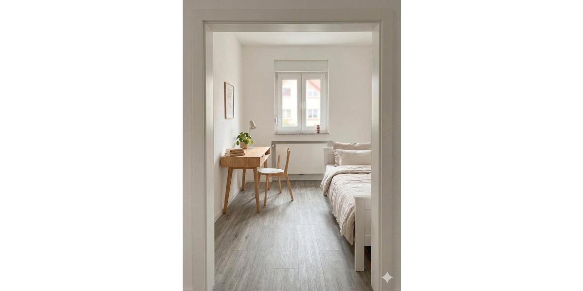 Etagenwohnung Winnenden - 1.750&euro; | Angebot:25964371