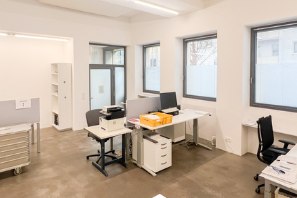 Gewerbeobjekt Stuttgart Stuttgart-West West - 1.490&euro; | Angebot:24793801