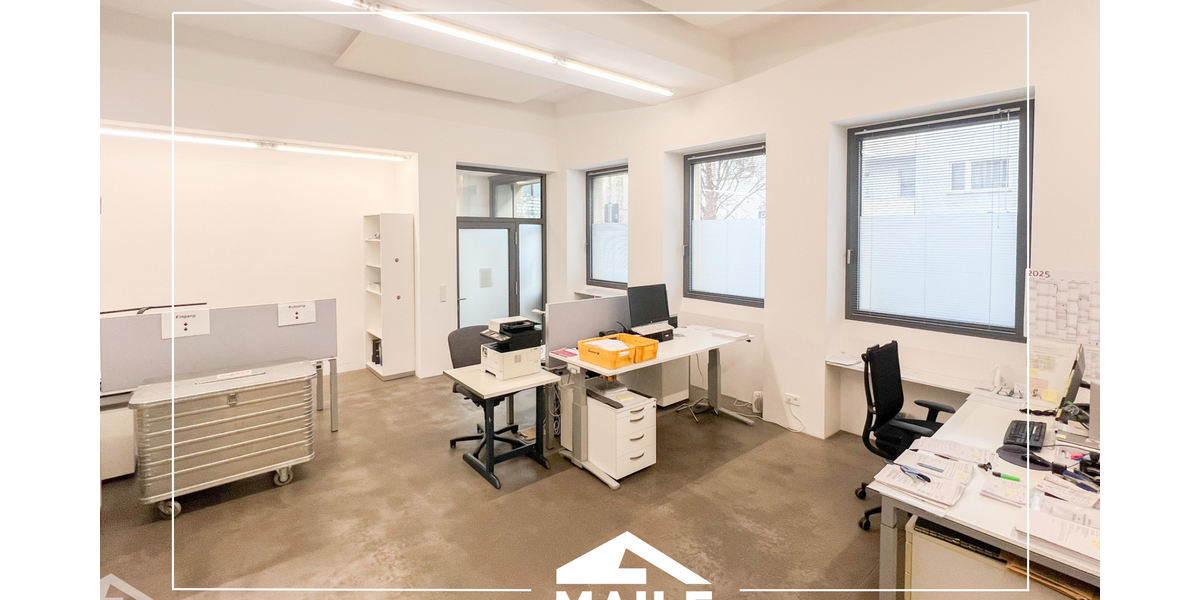 Gewerbeobjekt Stuttgart Stuttgart-West West - 1.490&euro; | Angebot:24793801