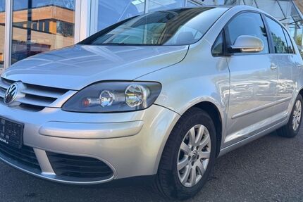 VW Golf Plus 73.061 km 4.499 &euro; Uhingen 73066
