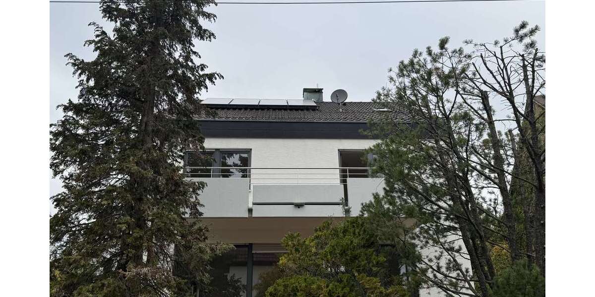 Einfamilienhaus Stuttgart Vaihingen - 5.5 Zimmer, 187 m&sup2;, 3.200&euro; | Angebot:27674337