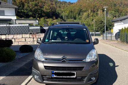 Citroen Berlingo 176.000 km 5.990 &euro; Göppingen 73037