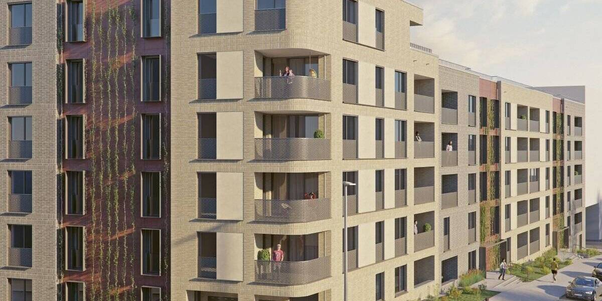 Etagenwohnung Stuttgart Nord - 4 Zimmer, 94 m&sup2;, 725.000&euro; | Angebot:25708915