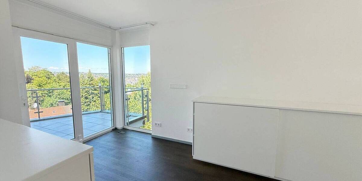 Etagenwohnung Stuttgart Süd - 4 Zimmer, 210 m&sup2;, 1.690.000&euro; | Angebot:25749367