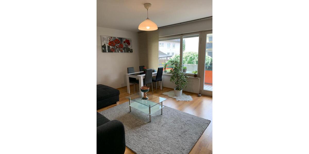 Erdgeschoßwohnung Fellbach Oeffingen - 2 Zimmer, 60 m&sup2;, 1.050&euro; | Angebot:27604114