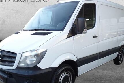 Mercedes-Benz Sprinter 121.000 km 15.555 &euro; Vaihingen an der Enz (Enzweihingen) 71665