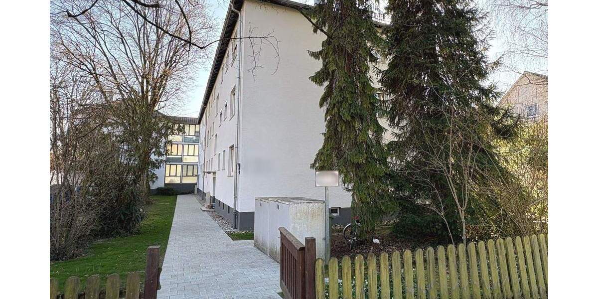 Etagenwohnung Stuttgart Vaihingen - 3 Zimmer, 65 m&sup2;, 299.000&euro; | Angebot:25895879