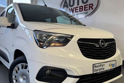 Opel Combo Life 69.000 km 16.890 &euro; Sindelfingen/Darmsheim 71069