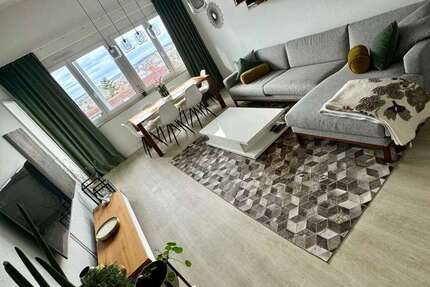 Wohnung Leonberg - 3 Zimmer, 87 m&sup2;, 1.275&euro; | Angebot:25809477