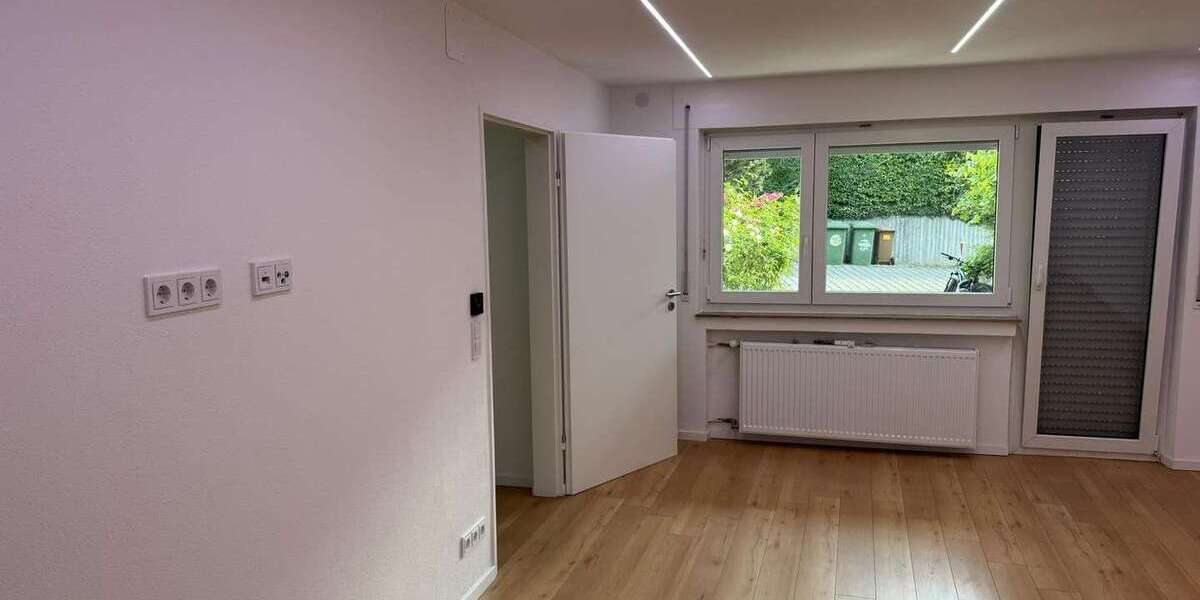 Etagenwohnung Stuttgart Möhringen-Mitte - 3 Zimmer, 69 m&sup2;, 1.200&euro; | Angebot:27101295