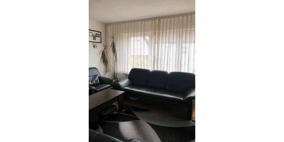 Etagenwohnung Waiblingen Beinstein - 4 Zimmer, 75 m&sup2;, 1.150&euro; | Angebot:26629223