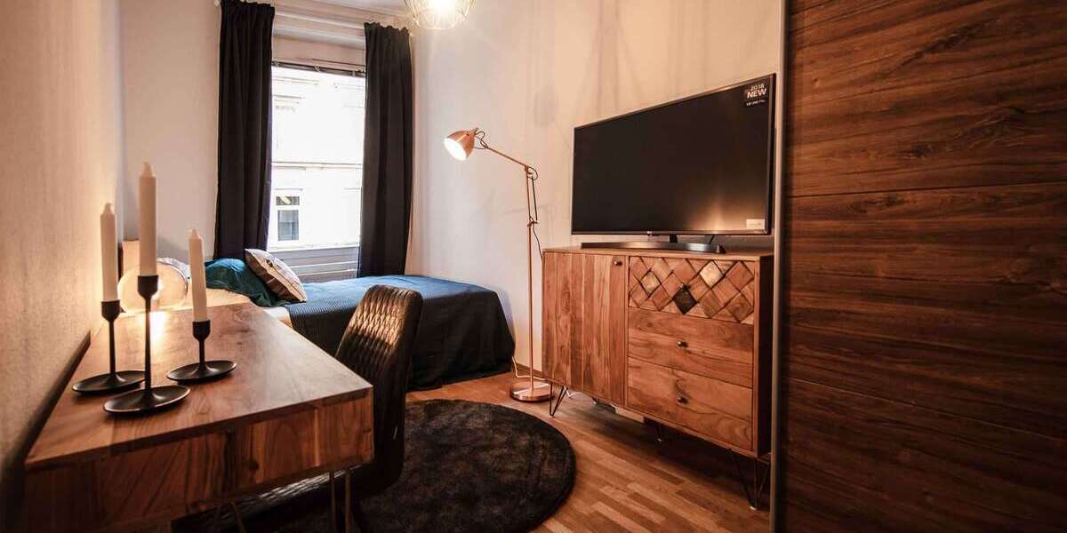 Zimmer Stuttgart Rotebühl - 660&euro; | Angebot:25390266