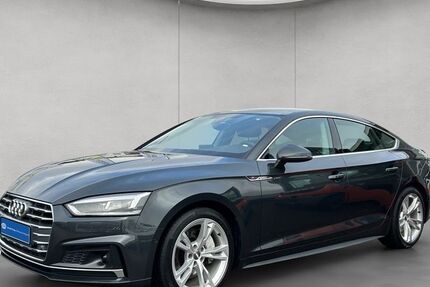 Audi A5 44.000 km 30.480 &euro; Esslingen 73730