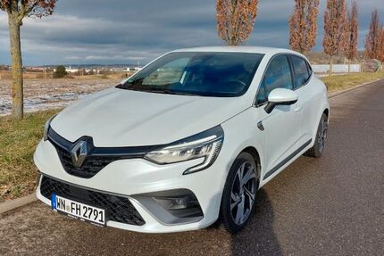 Renault Clio 37.000 km 15.490 &euro; Winnenden 71364