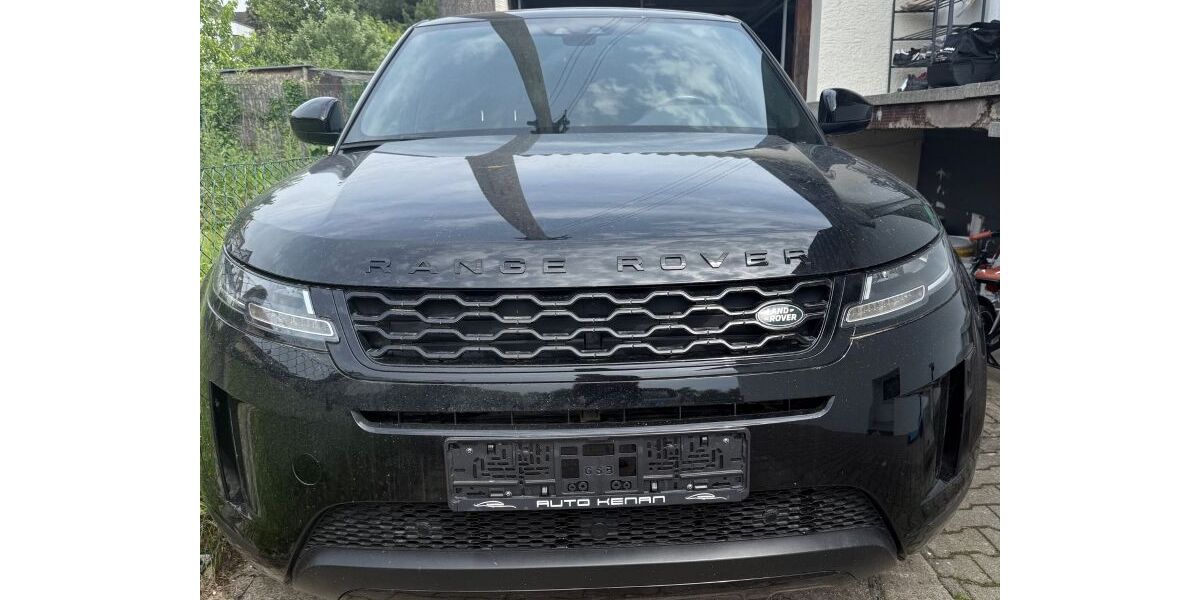 Land Rover Range Rover Evoque 128.000 km 21.500 &euro; Kirchheim am neckar 74366