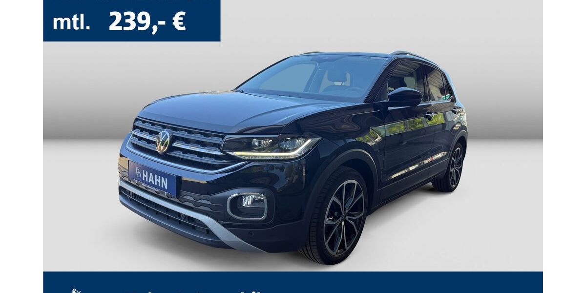 VW T-Cross 57.141 km 19.195 &euro; Korntal-Münchingen 70825