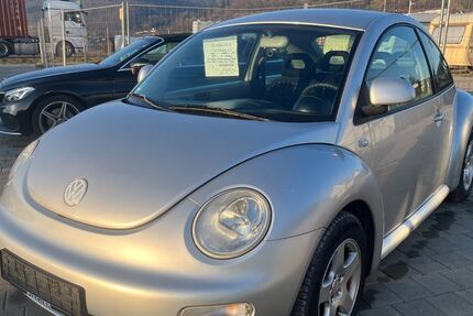 VW New Beetle 175.000 km 1.800 &euro; Sulzbach Murr 71560