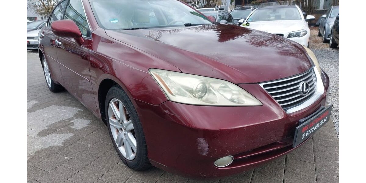 Lexus ES 350 149.318 km 3.500 &euro; Fellbach 70736