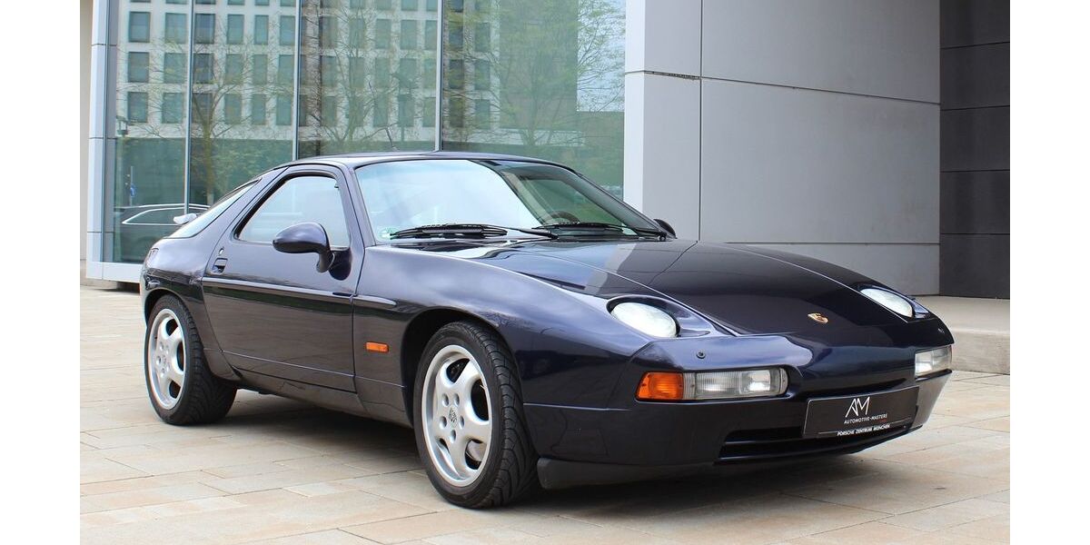 Porsche 928 212.000 km 44.950 &euro; Böblingen 71034