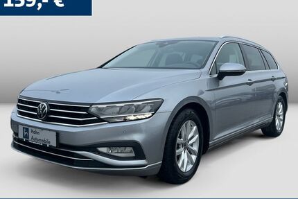 VW Passat Variant 127.463 km 21.690 &euro; Kornwestheim 70806