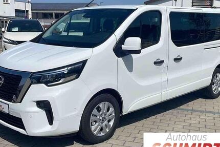 Nissan Primastar 3.000 km 42.990 &euro; Sachsenheim 74343