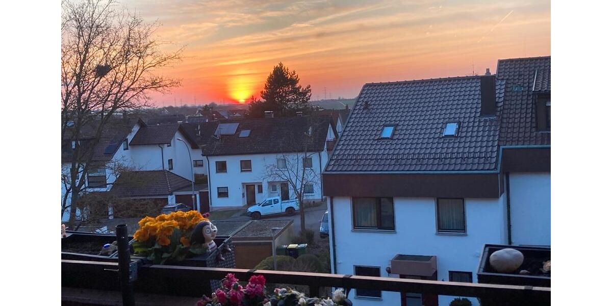 Etagenwohnung Korntal-Münchingen Münchingen - 3.5 Zimmer, 80 m&sup2;, 384.000&euro; | Angebot:26102812