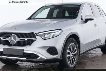 Mercedes-Benz GLC 200 6.325 km 49.900 &euro; Fellbach 70736