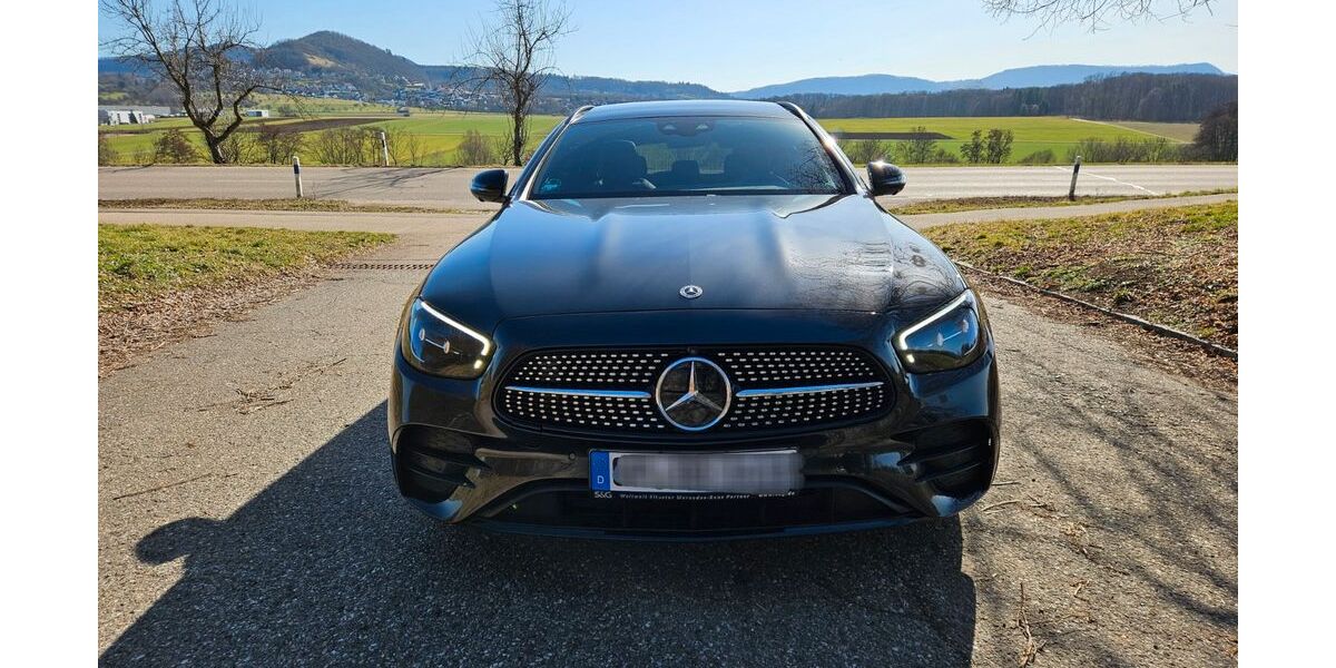 Mercedes-Benz E 220 82.000 km 37.490 &euro; Göppingen 73033