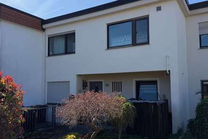 Haus Weilheim - 6.5 Zimmer, 126 m&sup2;, 525.000&euro; | Angebot:25764129