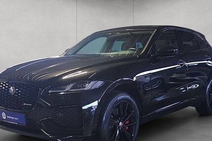 Jaguar F-Pace 49.068 km 44.900 &euro; Stuttgart 70190