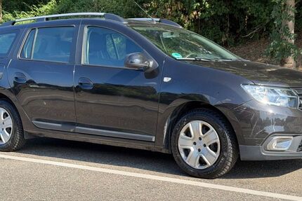 Dacia Logan 170.000 km 4.300 &euro; Fellbach 70736