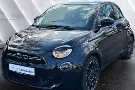 Fiat 500e 36.500 km 16.830 &euro; Bietigheim-Bissingen 74321