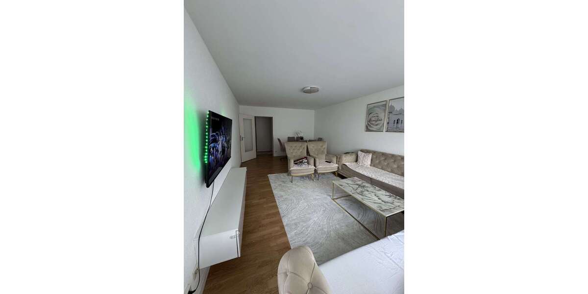 Etagenwohnung Waiblingen Beinstein - 3 Zimmer, 81 m&sup2;, 230.000&euro; | Angebot:25871033