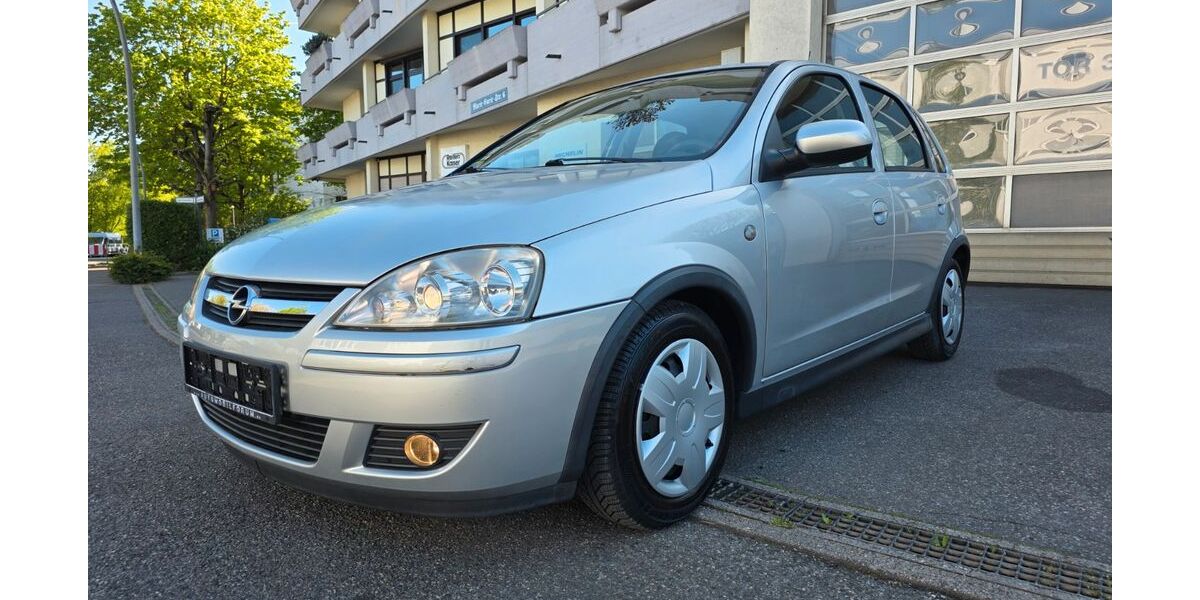 Opel Corsa 69.069 km 1.800 &euro; Fellbach 70736