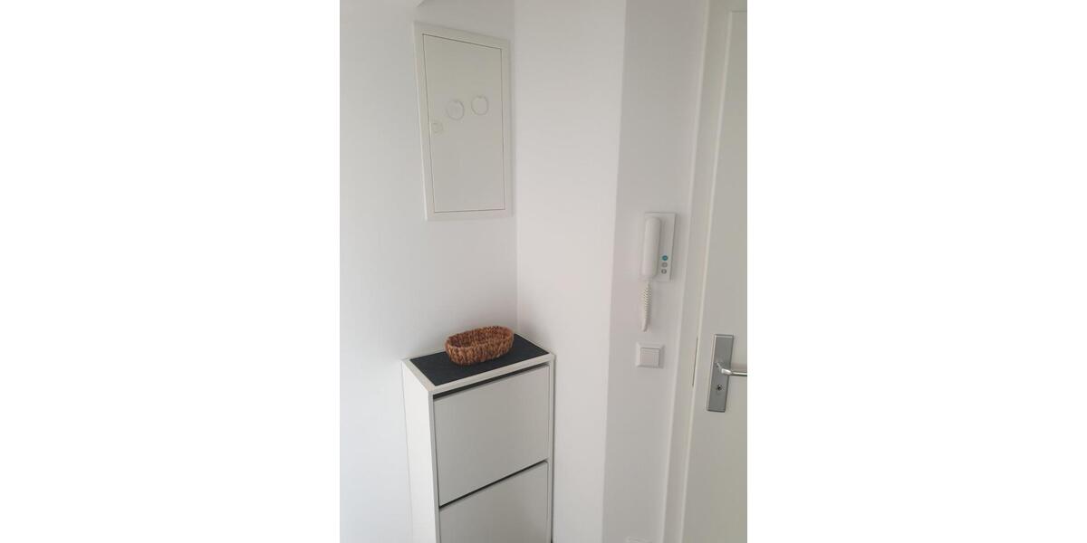 Terrassenwohnung Stuttgart Bad Cannstatt - 2 Zimmer, 34 m&sup2;, 660&euro; | Angebot:25844596