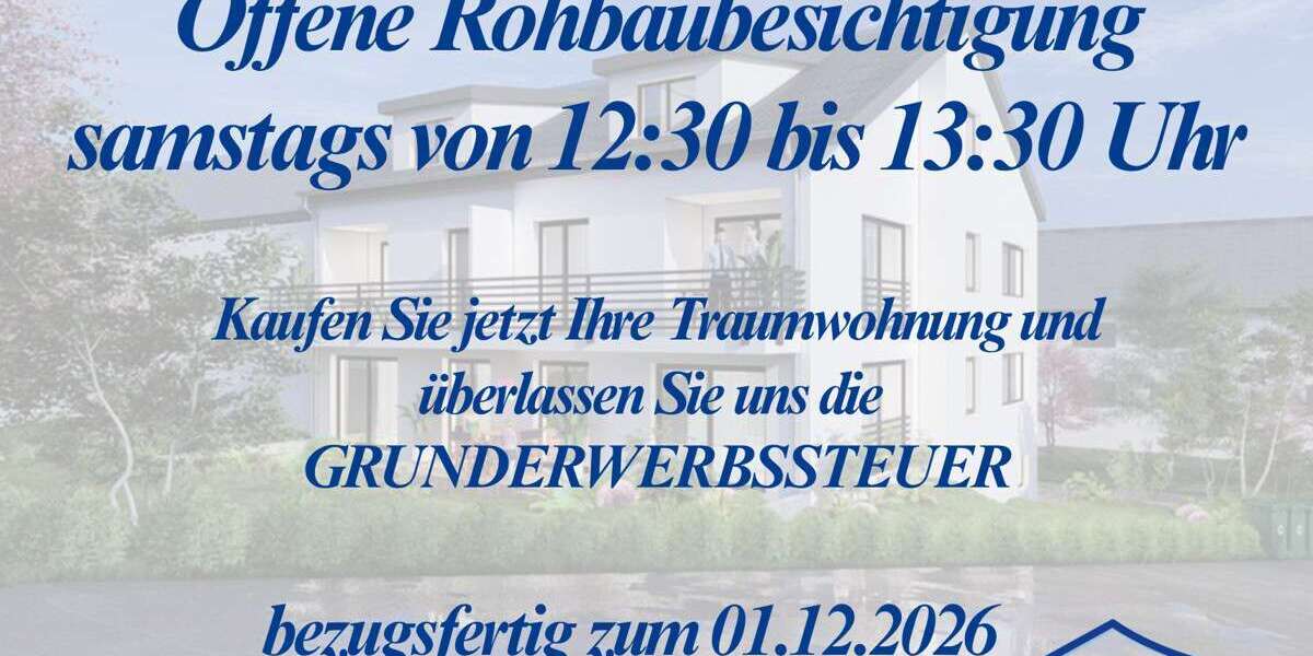 Etagenwohnung Waiblingen / Neustadt Rems-Murr-Kreis Kreis - 5.5 Zimmer, 138 m&sup2;, 756.900&euro; | Angebot:19474837