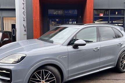 Porsche Cayenne 26.200 km 97.600 &euro; Sindelfingen 71065