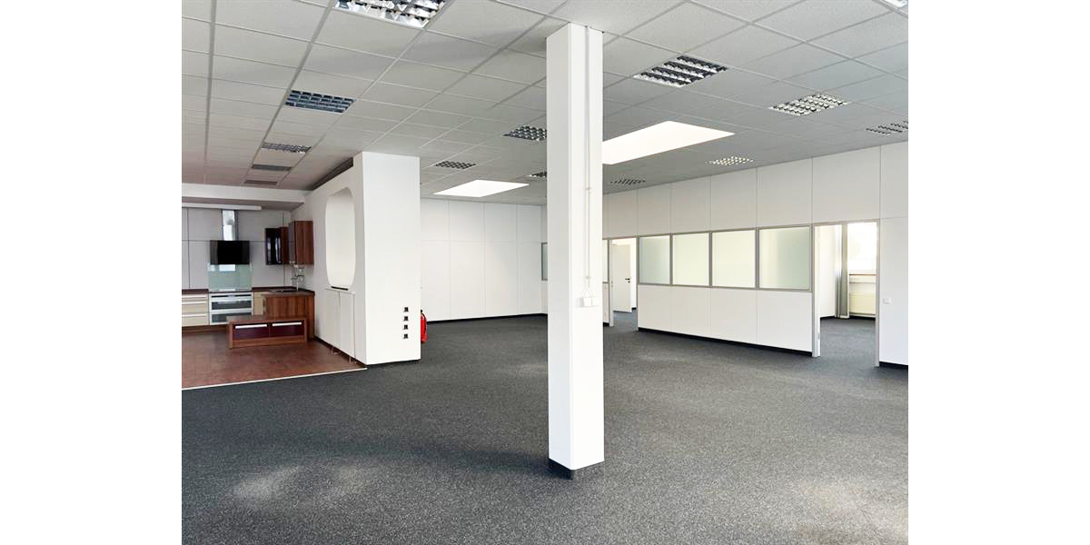 Gewerbeobjekt Stuttgart Möhringen - 10.000&euro; | Angebot:25782175