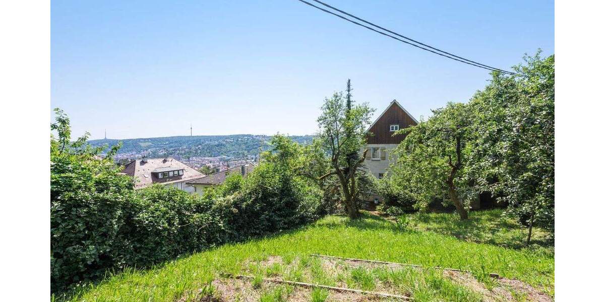 Einfamilienhaus Stuttgart Süd - 5 Zimmer, 134 m&sup2;, 1.596.000&euro; | Angebot:25690116