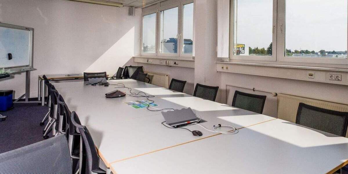 Gewerbeobjekt Schwieberdingen - 1.595&euro; | Angebot:25656243