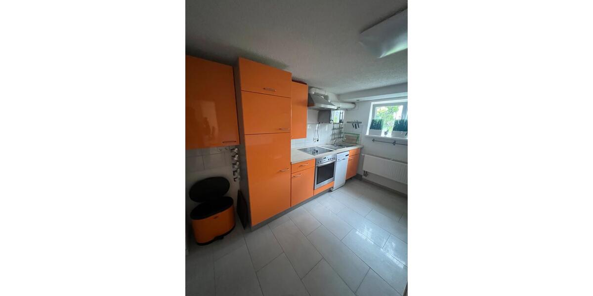 Hochparterre Winterbach - 1 Zimmer, 29 m&sup2;, 700&euro; | Angebot:25920929