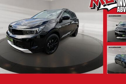 Opel Grandland (X) 46.644 km 17.300 &euro; Waiblingen 71332