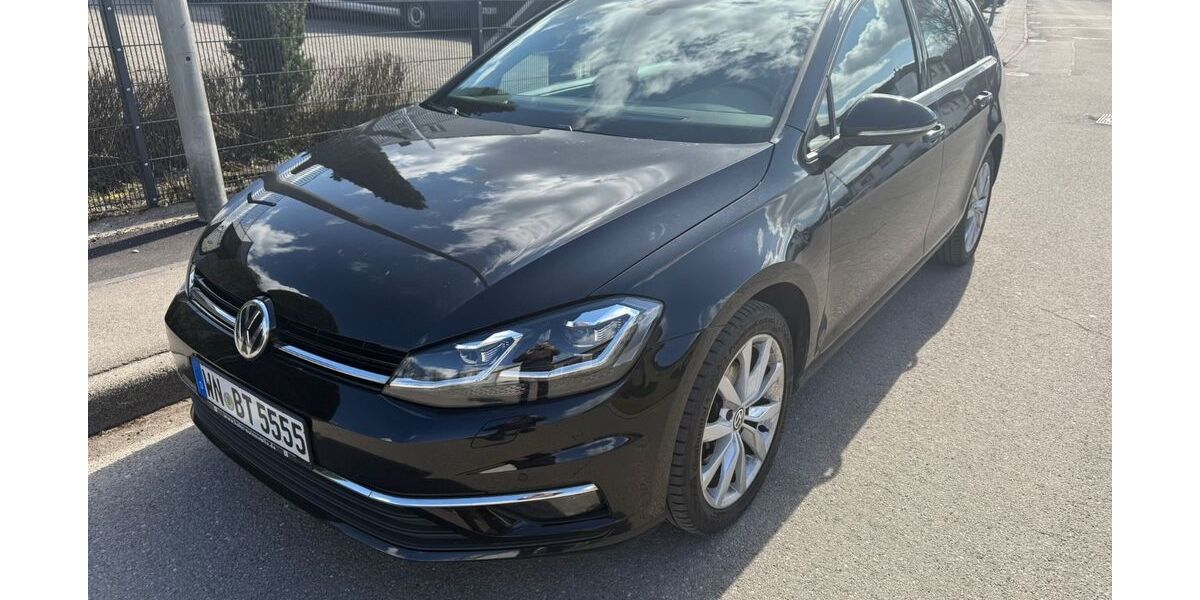VW Golf 169.321 km 11.000 &euro; Winterbach 73650