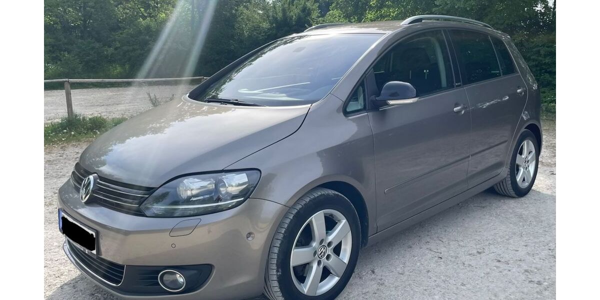 VW Golf Plus 173.000 km 5.700 &euro; Plochingen 73207