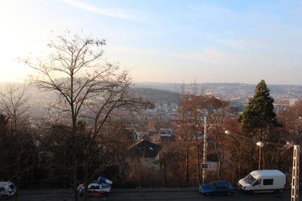 Wohnung Stuttgart Lehen - 2 Zimmer, 90 m&sup2;, 1.460&euro; | Angebot:25992085