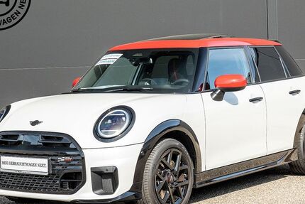 Mini Cooper C 14.259 km 30.658 &euro; Gerlingen 70839